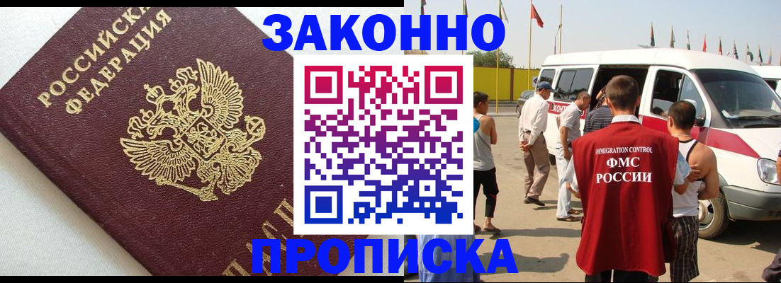 прописка в Вольске